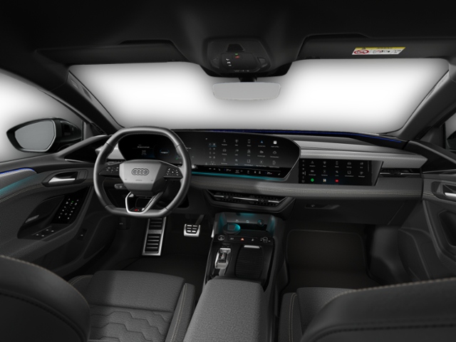A6 Avant e-tron performance 270 kW