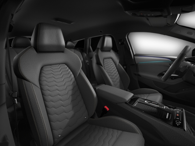 A6 Avant e-tron performance 270 kW