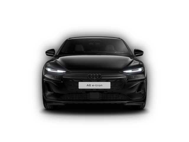 A6 Avant e-tron performance 270 kW