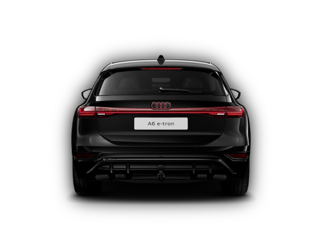 A6 Avant e-tron performance 270 kW