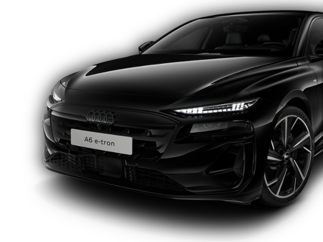 A6 Avant e-tron performance 270 kW
