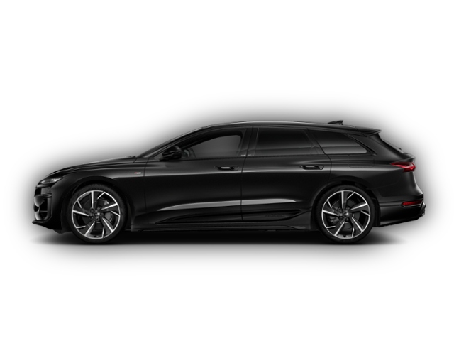 A6 Avant e-tron performance 270 kW