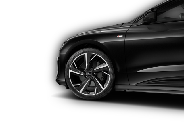 A6 Avant e-tron performance 270 kW