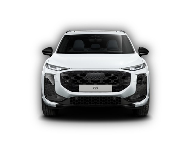 Q3 e-hybrid 200 kW kW+Matrix+Klima Plus+Panao+Te