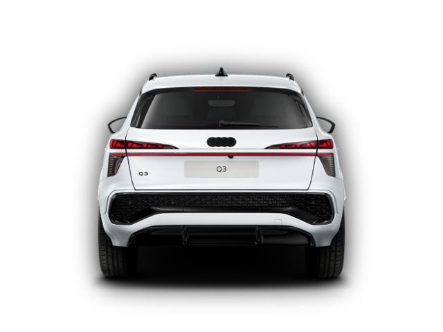 Q3 e-hybrid 200 kW kW+Matrix+Klima Plus+Panao+Te