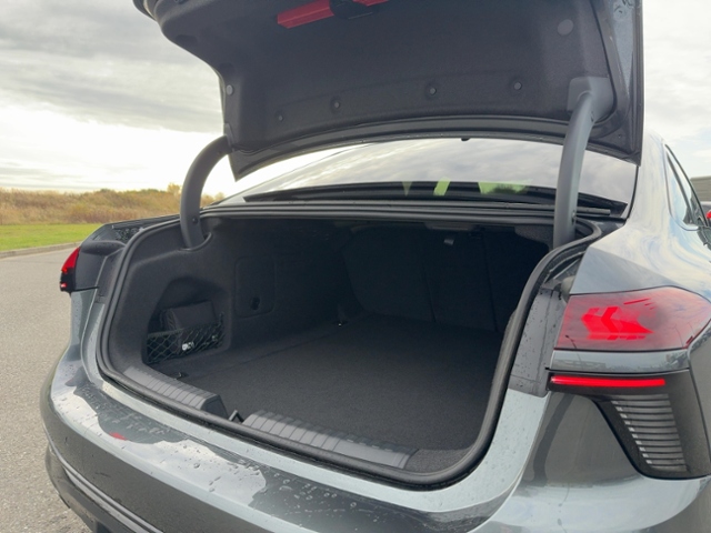A6 Limousine edition one TDI quattro 150 kW S tr