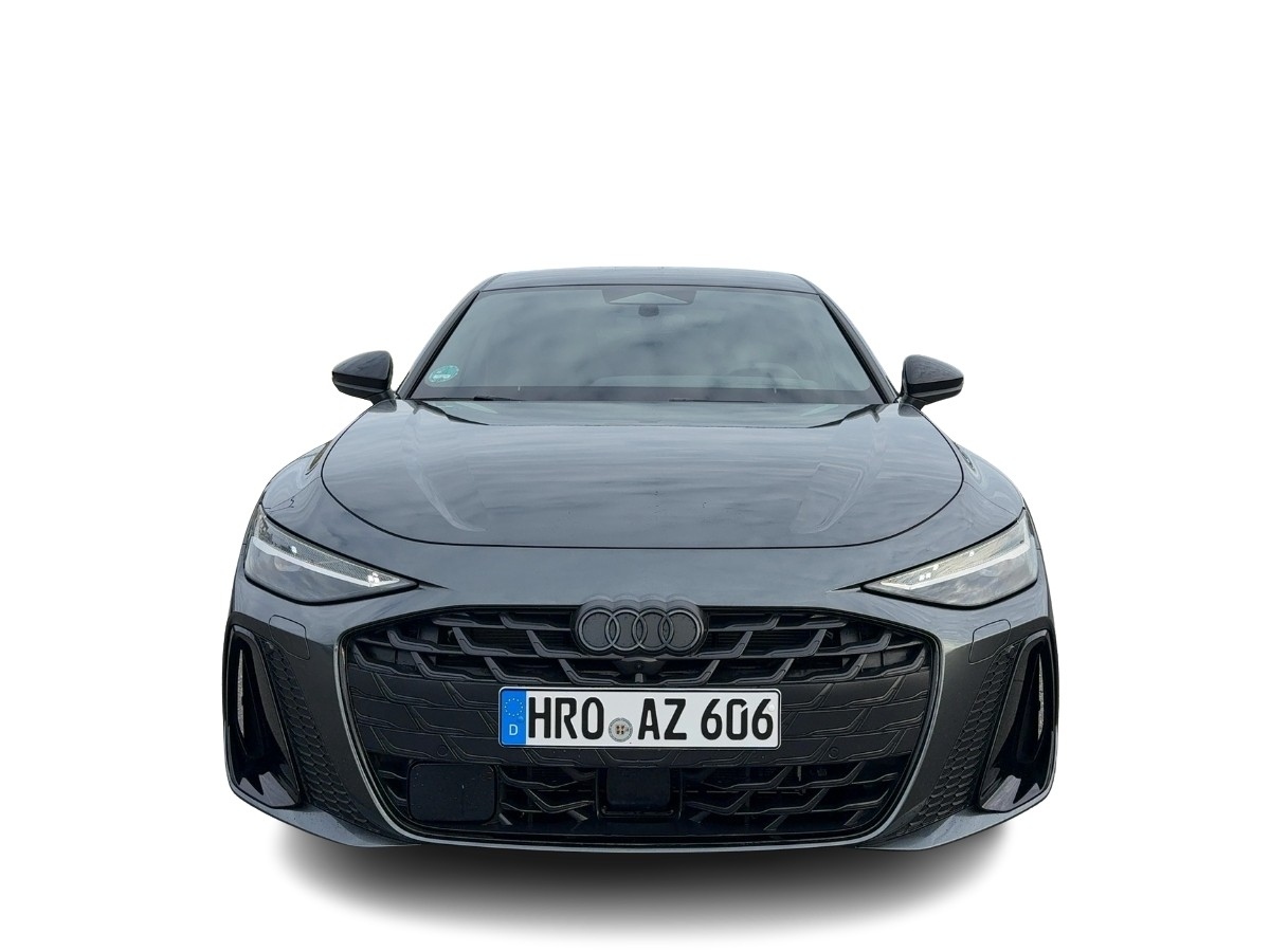 A6 Limousine edition one TDI quattro 150 kW S tr