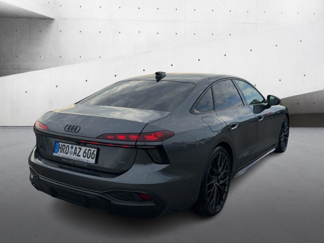 A6 Limousine edition one TDI quattro 150 kW S tr