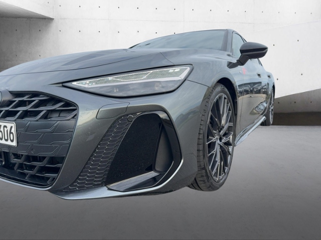 A6 Limousine edition one TDI quattro 150 kW S tr
