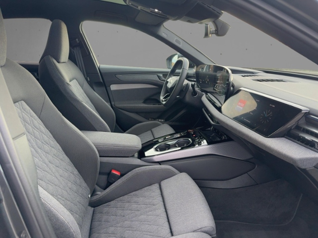 A6 Limousine edition one TDI quattro 150 kW S tr