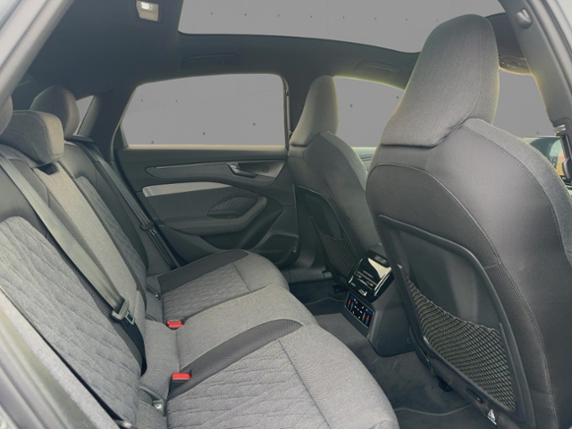 A6 Limousine edition one TDI quattro 150 kW S tr