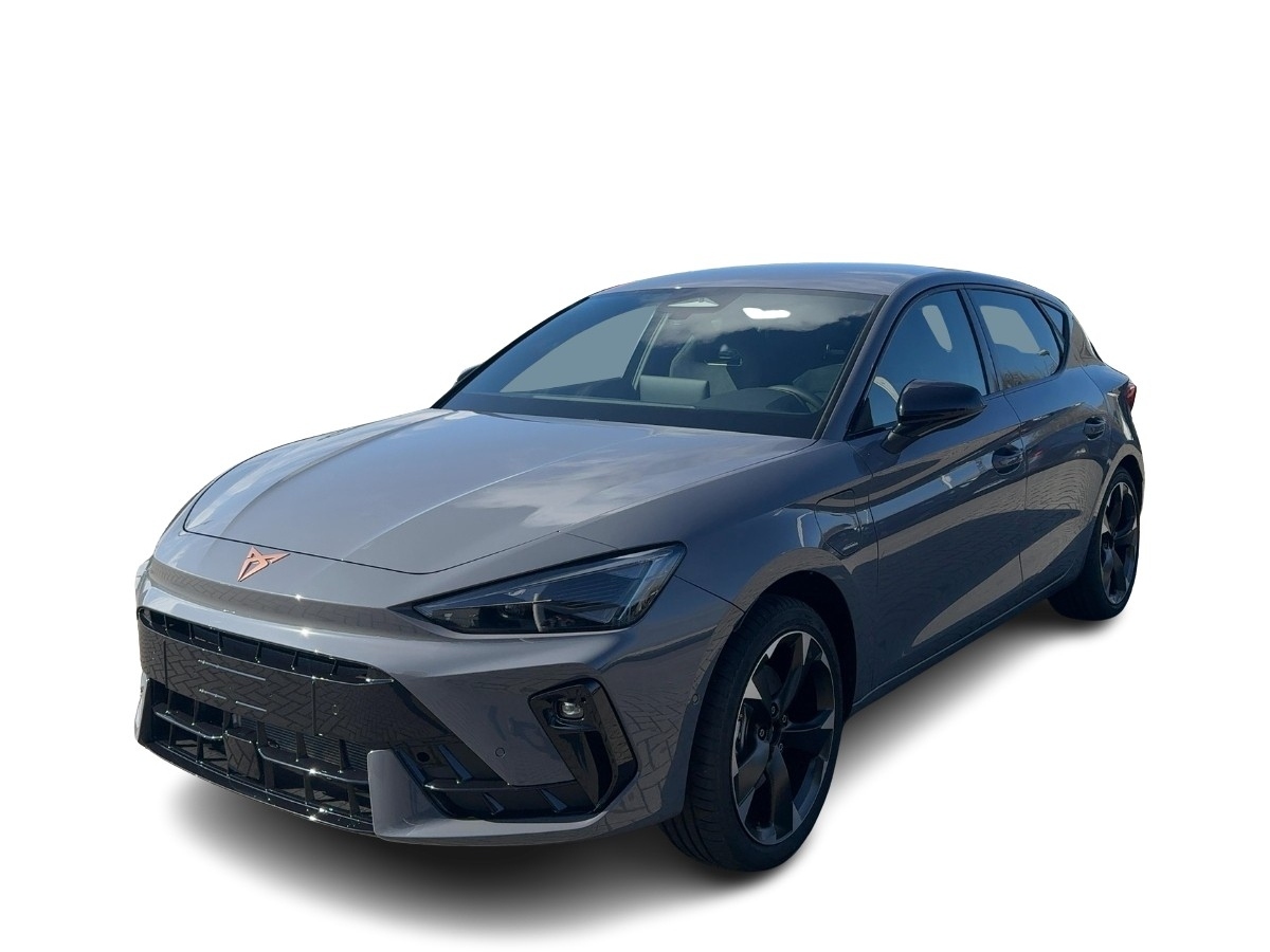 Leon 1.5 e-Hybrid 204PS NAVI+SHZ+SENNH+AMBI+ACC+