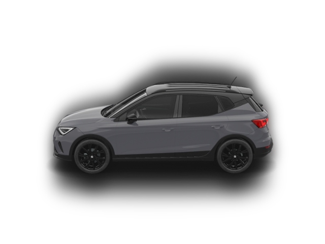 Arona FR Black Edition 7-Gang DSG