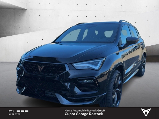Ateca VZ 4Drive 300 PS LED+NAVI+AHK+PANO+360&deg;
