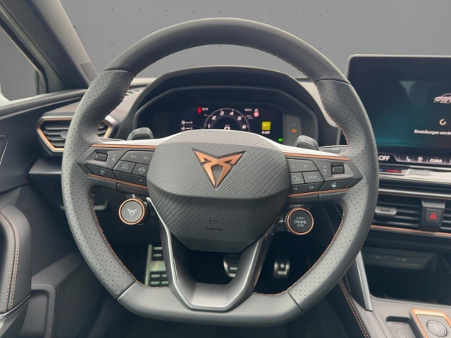 Leon 1.5 eTSI