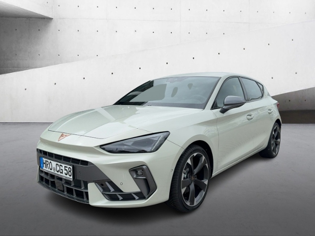 Leon 1.5 eTSI