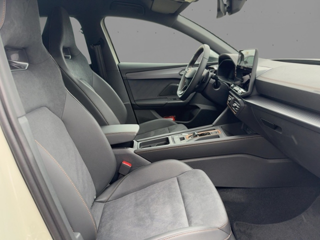 Leon 1.5 eTSI