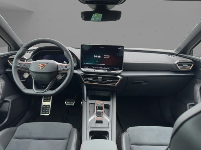 Leon 1.5 eTSI