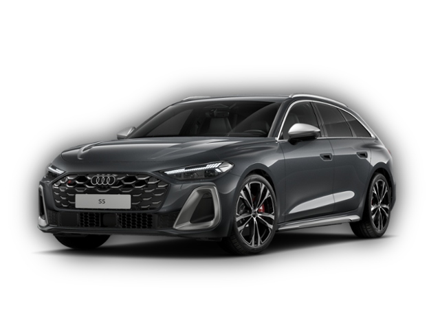 S5 Avant TFSI quattro 270 kW+B&O 3D+Tech Pro+MMI