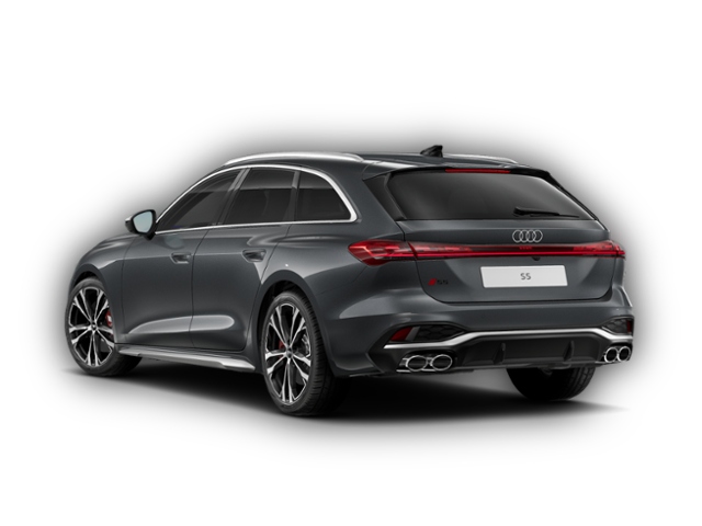 S5 Avant TFSI quattro 270 kW+B&O 3D+Tech Pro+MMI