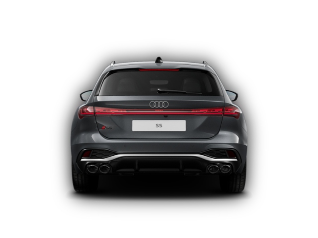 S5 Avant TFSI quattro 270 kW+B&O 3D+Tech Pro+MMI