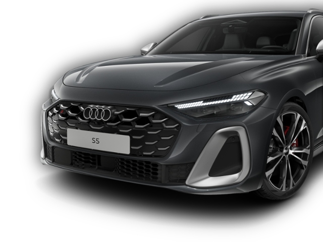 S5 Avant TFSI quattro 270 kW+B&O 3D+Tech Pro+MMI