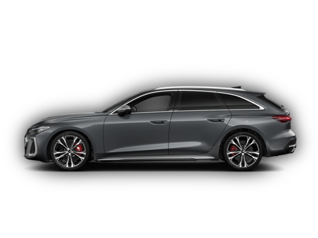 S5 Avant TFSI quattro 270 kW+B&O 3D+Tech Pro+MMI