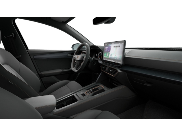 Leon SP 2.0 TDI 150 PS Navi+Shz+Kamera+Ambi+AHK