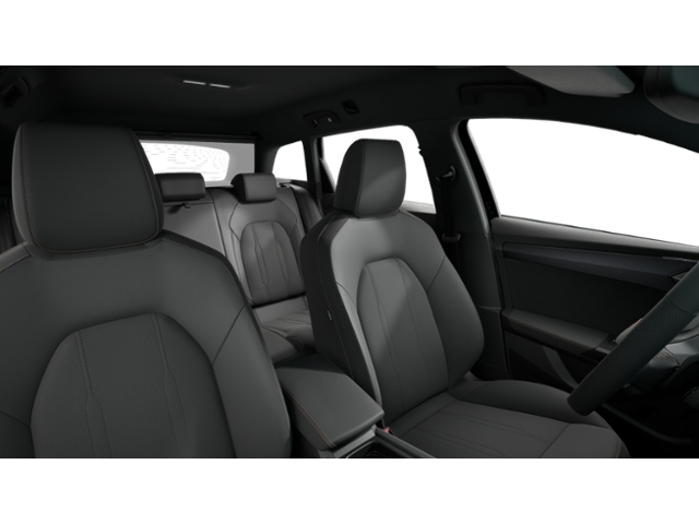 Leon SP 2.0 TDI 150 PS Navi+Shz+Kamera+Ambi+AHK