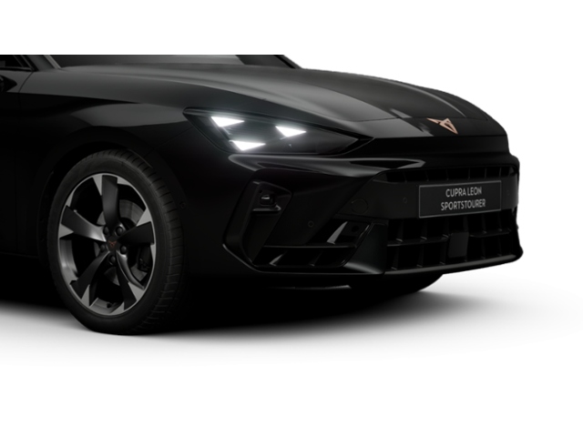 Leon SP 2.0 TDI 150 PS Navi+Shz+Kamera+Ambi+AHK