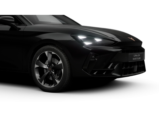 Leon SP 2.0 TDI 150 PS Navi+Shz+Kamera+Ambi+AHK