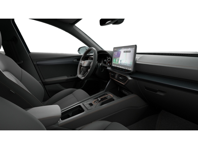 Formentor 1.5 eTSI 150 PS TSI Navi+Matrix+Shz+Am