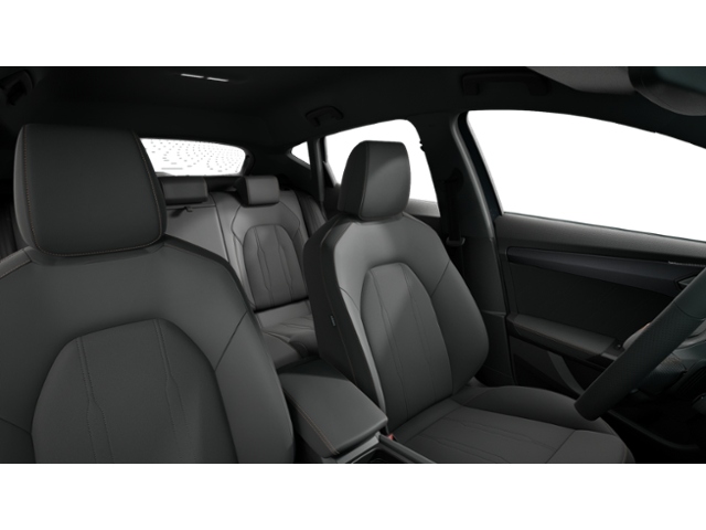 Formentor 1.5 eTSI 150 PS TSI Navi+Matrix+Shz+Am