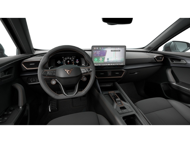 Formentor 1.5 eTSI 150 PS TSI Navi+Matrix+Shz+Am