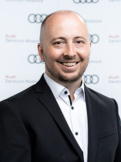 Alexander-Koch