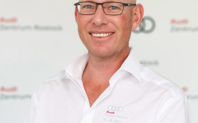  Arne-Kristian Witt