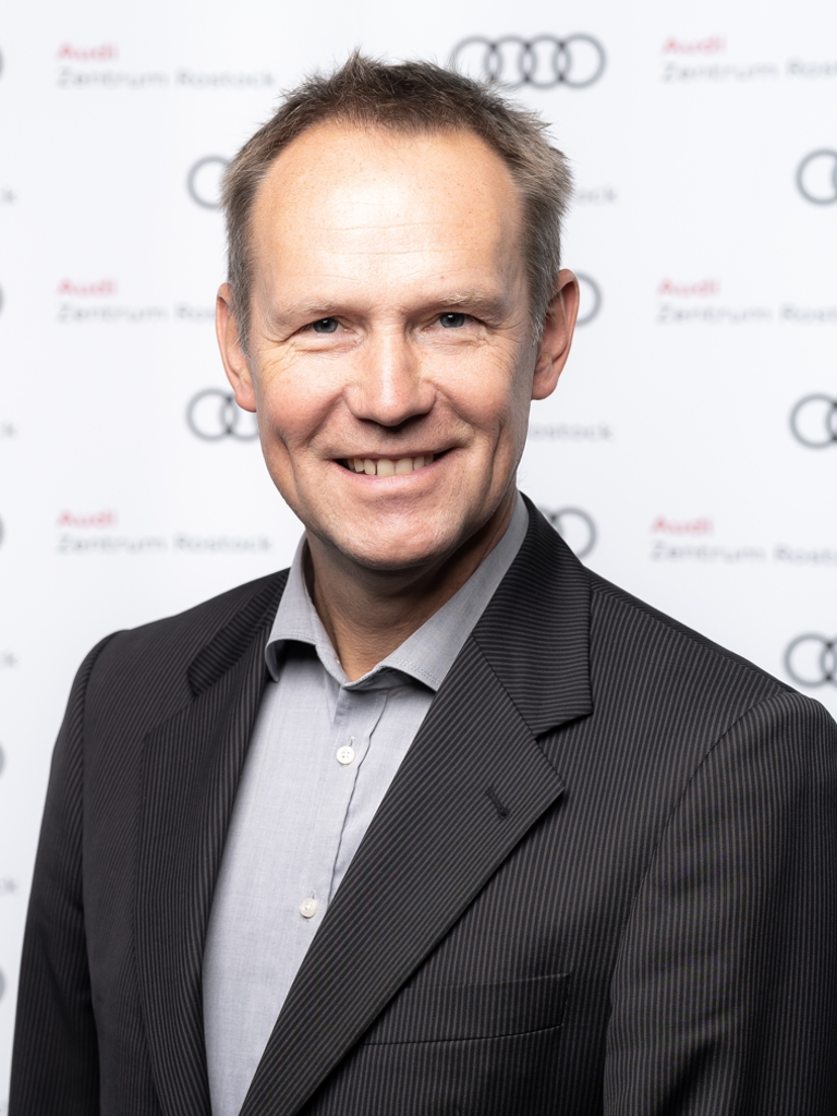 Andreas Dicke