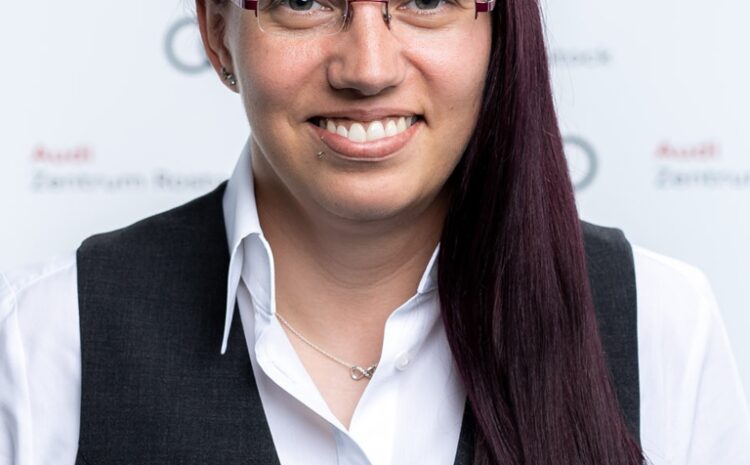  Nadine Dubberke