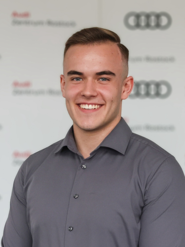 Kevin Heukmes