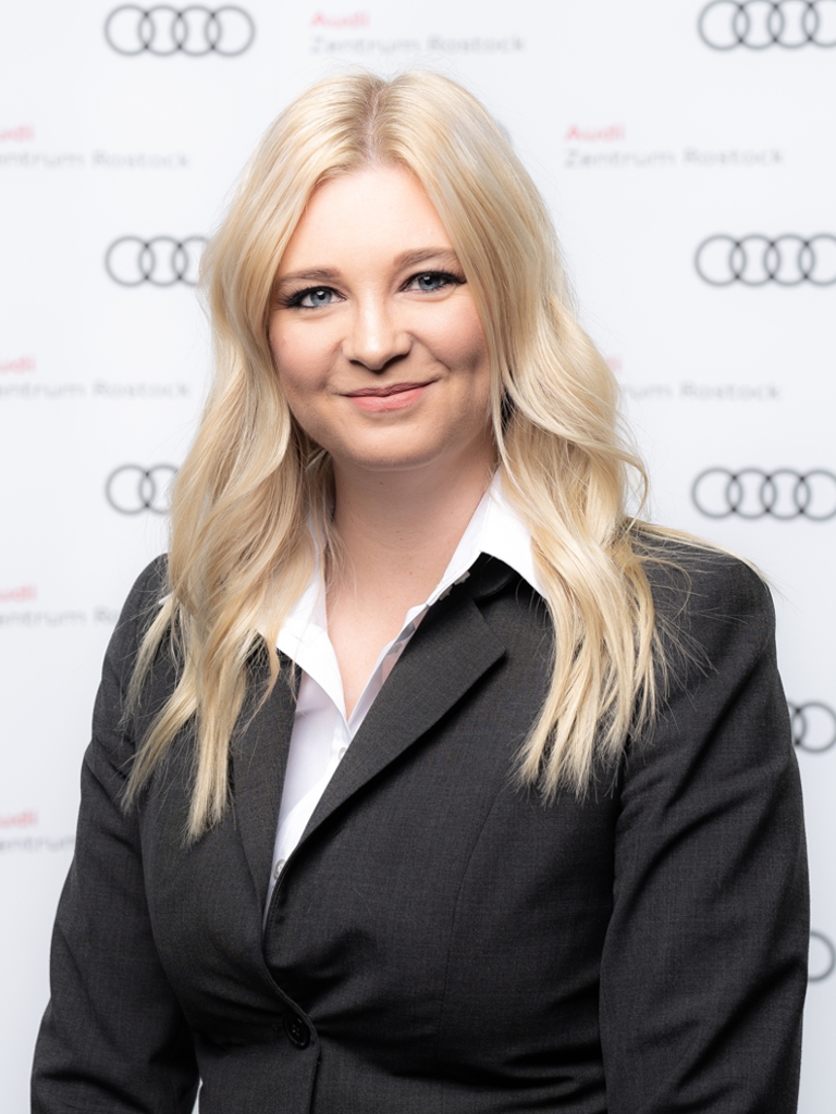 Christina Rilk
