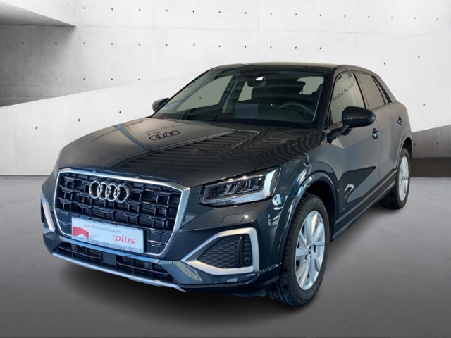 6506WAZ_2 Audi Q2