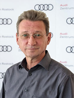 Dirk Wulf