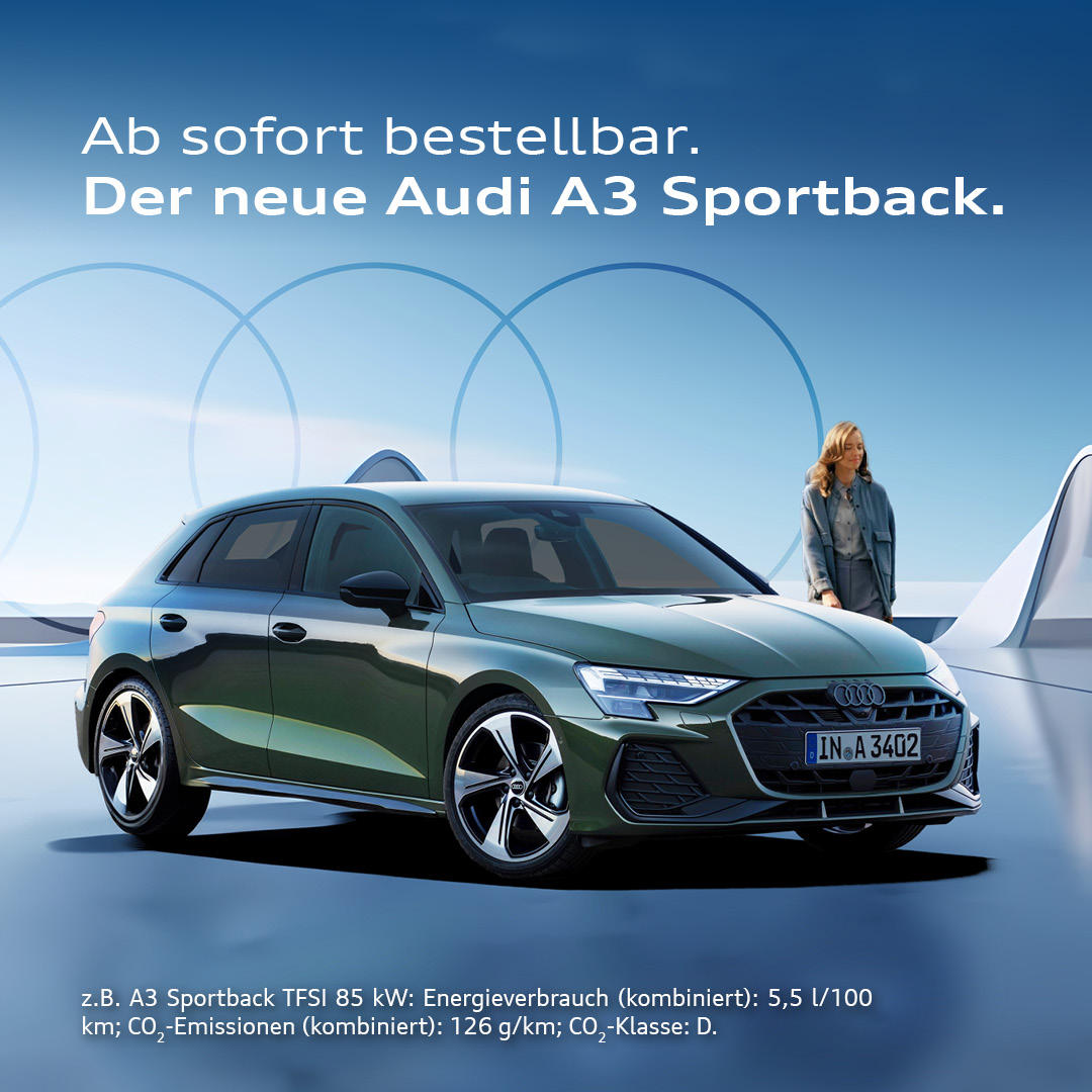 HEADER MOBILE AUDI A3 SPORTBACK LEASING Q3 HEADER MOBILE AUDI A3 SPORTBACK LEASING Q3