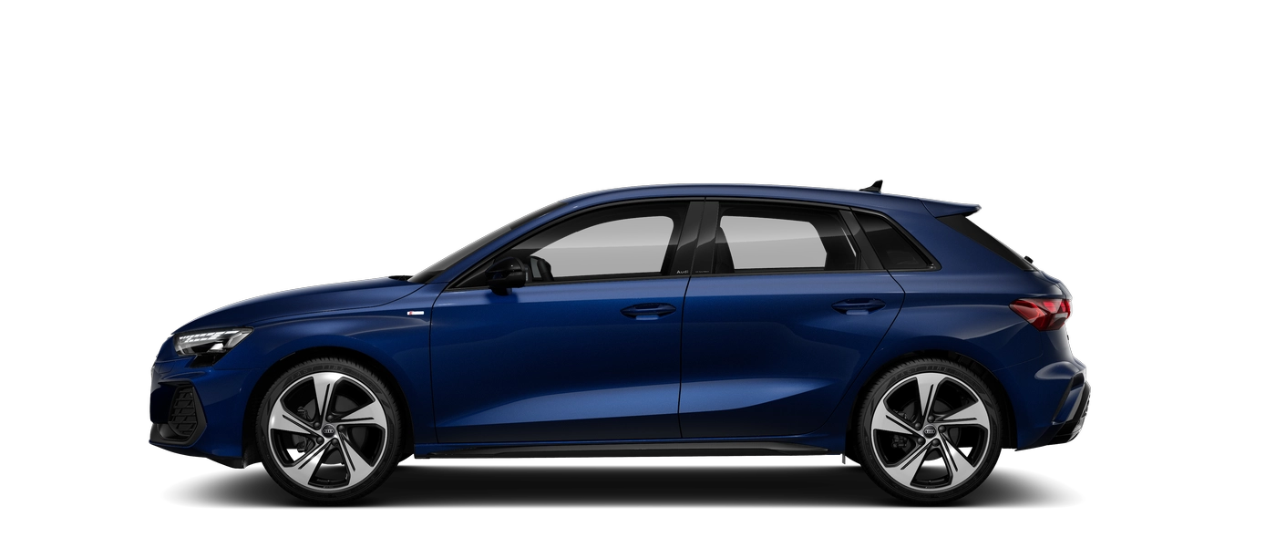 Audi A3 Sportback Audi A3 Sportback