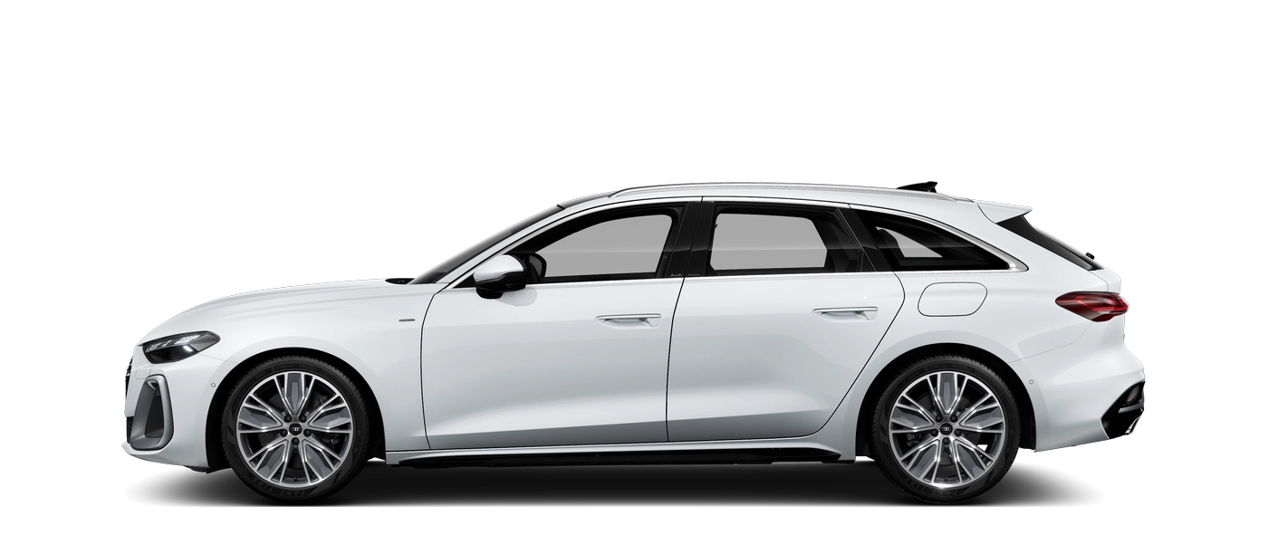 Audi A5 Avant e-hybrid