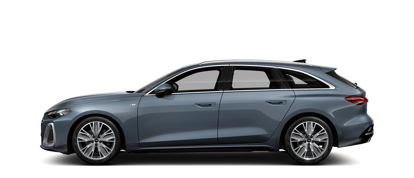 Audi A5 Avant Audi A5 Avant