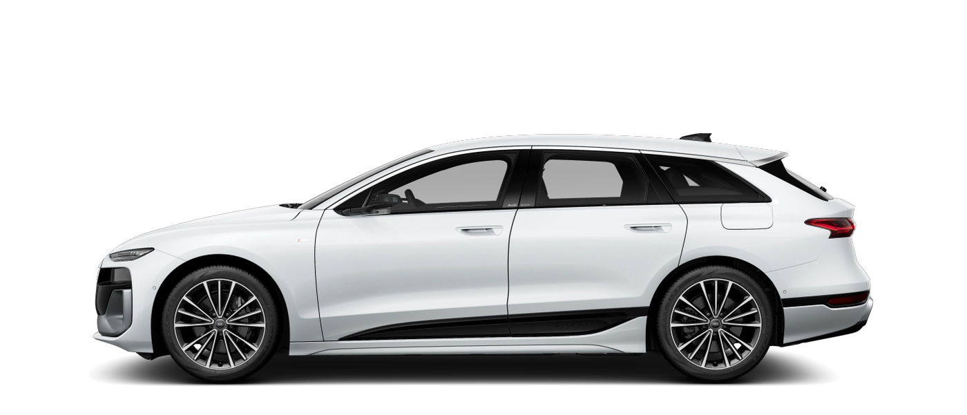 Audi A6 Avant e-tron Audi A6 Avant e-tron