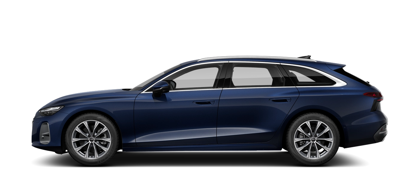 Audi A6 Avant Audi A6 Avant