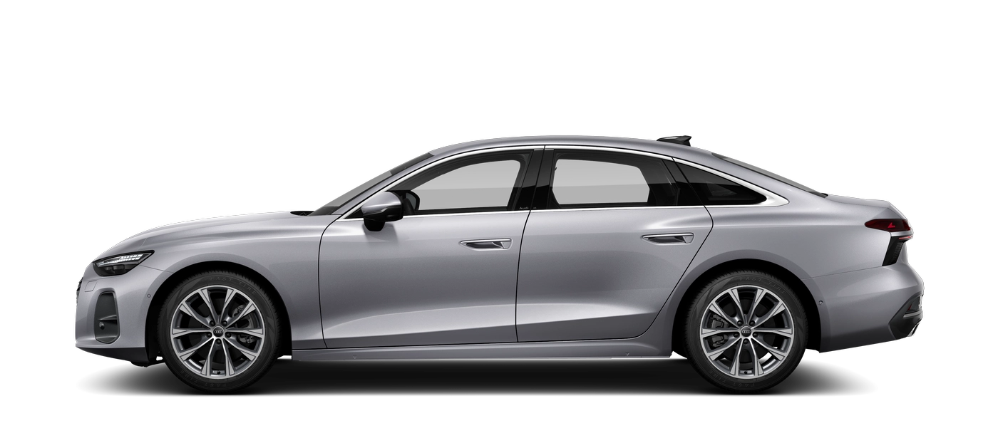 Audi A6 Limousine