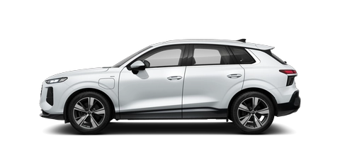 Audi Q3 SUV e-hybrid